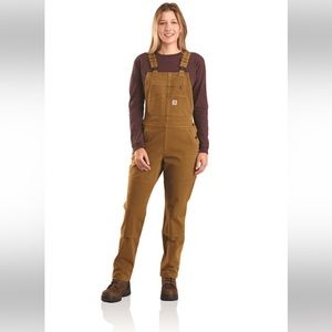 Carhartt Rugged Flex Overalls